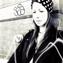 FashionWhore44's profile picture. fashion and beauty whore with no soul