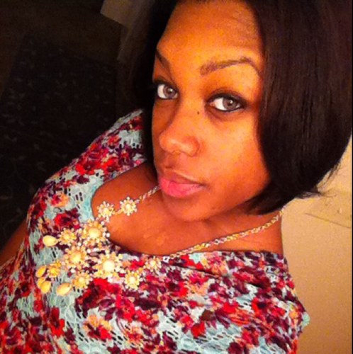 Im not perfect & I dont try to be,  Im pretty  so follow me, yu'll be entertained  ✌