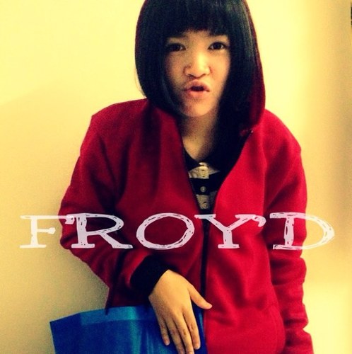 froy8888's profile picture. 