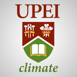 UPEI Climate Lab Profile
