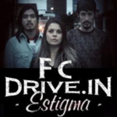 FÃ - CLUBE DO NORDESTE, PARA A BANDA PAULISTA DRIVE.IN @bandadrivein!  NOTÍCIAS, FOTOS, LINK'S E TUDO SOBRE A BANDA!