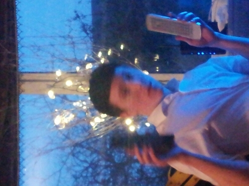 been gone and died my hair x x x i just love porn x #5aday #teamwank #teamfollowback!!!