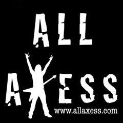 All Axess is a guitar site owned by Jeff Kendrick and Mike Spreitzer of Devildriver. you can learn to play from some of the greatest guitarists in the world.