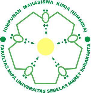 Himpunan Mahasiswa Kimia 
Fakultas Matematika dan Ilmu Pengetahuan Alam 
Universitas Sebelas Maret