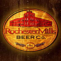 Rochester Mills Beer (@millsbeer) 's Twitter Profile