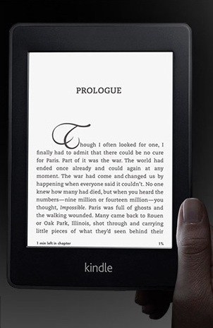 Download free Kindle books!