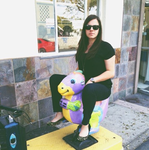 I am a photographer. Enjoying life. taking pics of rad people. IG: Nicoleleever