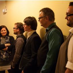 Me_Martians's profile picture. Jazzy pop met een bodem van krakend vinyl