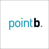 Bay Area office of Point B, Inc., providing value to the organizations and communities we serve in the areas of healthcare and technology.