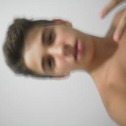 • eu sou um gαroto como todos os outros,
só estou vivendo diαs iguαis, de mαneirαs diferentes !
eu gosto de dα uns rolé, αproveitα α vidα ! 
   
