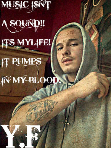 YungFresh1616's profile picture. been doing hip hop sence i was little know im on a mission to give the gospel through music, god is the only way..