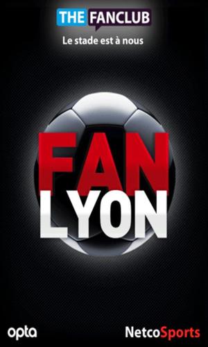 Ce compte est la team officiel de #Lyon ! Si vous aimez Lyon, followez !