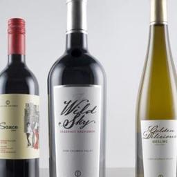 zeroonevintners's profile picture. Winery