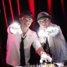 DJS /PRODUTORES