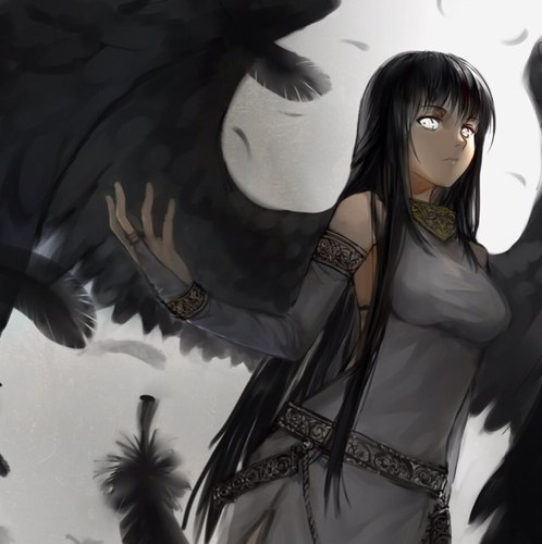 A Celestial Youkai, loyal servant to @PinkHairedGhost Wields The Guan Dao, Manipulation of the Astronomical Bodies
 #Single ((OC/RP/Bi/ParaRP/Touhou/18+))