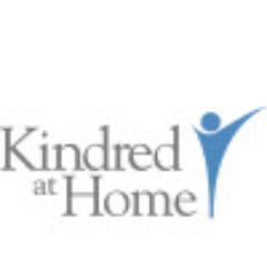 Kindred at Home is a leading home health, hospice and non-medical home care provider in the United States.