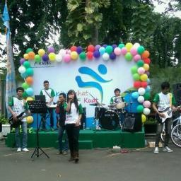 artist of @kalbegroup  
member ;@alexanderug ,@wendoenyos ,dien@kalfa