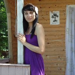 SvetikZerdeva's profile picture. 