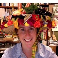 Liz Driscoll (@lizsnapdragon) 's Twitter Profile