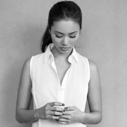 Official Jamie Ji-Lynn Chung army on Twitter.
