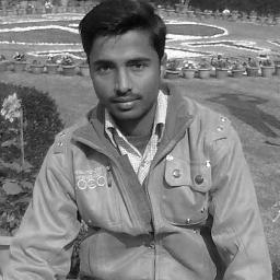 I am a software engineer. Which was the my dream in my childhood. and thanks to my mom and Dad to support every time.