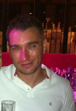 FelixMartnz's profile picture. 