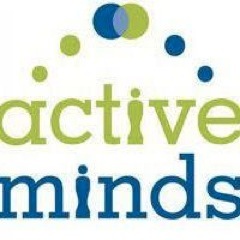 ActiveMindsTCU's profile picture. Building an open conversation about mental health on the TCU campus.