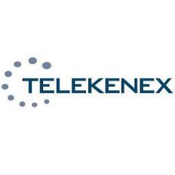 Telekenex is now NetFortris. Follow us @NetFortris