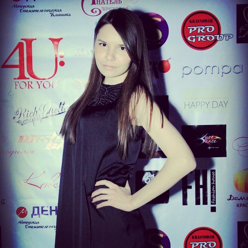 DimidovaAlena's profile picture. 