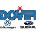 Dover VW Subaru (@dovervwsubaru) Twitter profile photo