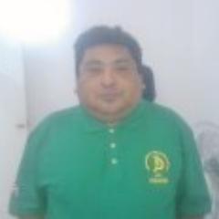 Delegado Nacional de la UNTA en Yucatán.