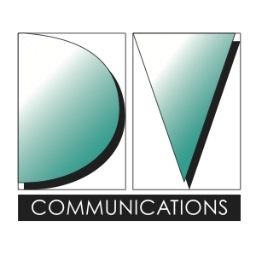 DVComm's profile picture. 