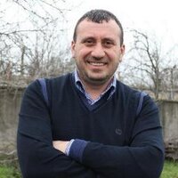 Ayhan Durmuş(@AyhanBaskan) 's Twitter Profile Photo