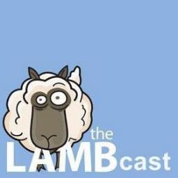 The LAMBcast