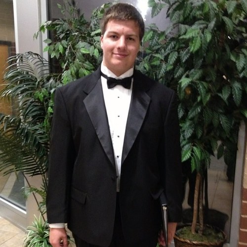 etadkins's profile picture. 