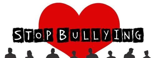 if your being bullied and need someone, im always here for you. just tweet me. kik: marciabiebs