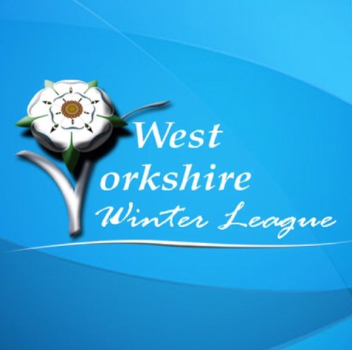West Yorkshire Winter League X-Country