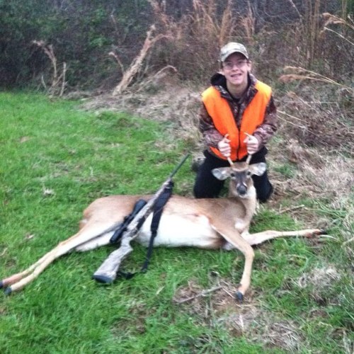 thebigboom29's profile picture. #WhoDat #HailState