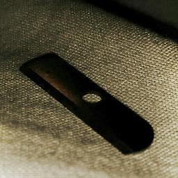 The worst part is no one else is doing this to me, Its all in my head...