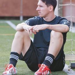 Club de fans de #Messi. El mejor jugador del mundo. #LM10. Visca #Barça. Cuenta RT. Si te gusta Leo, síguenos! ;-)