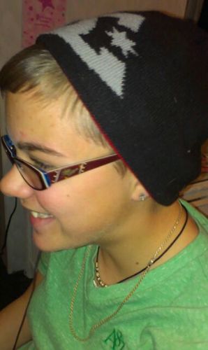 LGettman's profile picture. I go to rutherford, life has up and downs so when someone treats u wrong hit em in the face with a brick,follow me and ill follow u #single;)