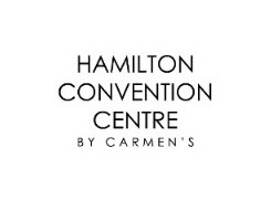 The Hamilton Convention Centre by Carmen’s is a distinctive and spacious facility designed specifically for meetings, conventions and conferences.