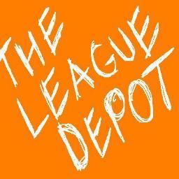 So we heard you like League of Legends?