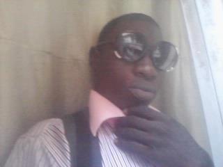 Very cul guy,life goes on evryday............