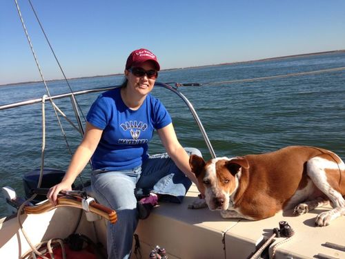 amilyDFW's profile picture. Cooper & Elvis's mom.