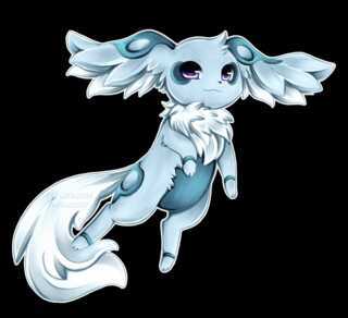 I'm Breezy! Lvl. 39/ Trainer: @DerpyTrainer/ Attract, Fly, Quick Attack, Sing / Flying Type /