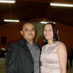 jalmijose's profile picture. casado com jeane santos