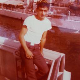 salvocaruso265's profile picture. 