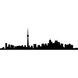 Many people confuse Toronto with the GTA but real Torontonians know the difference.  You gotta live here to get it.