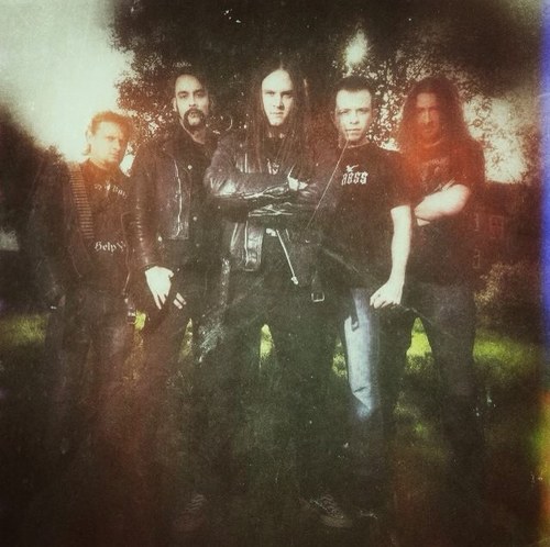 get2thebunker's profile picture. Heavy metal band from Worcester. Get To The Bunker!